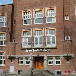 100 jaar Reijnier Vinkeleskade 62