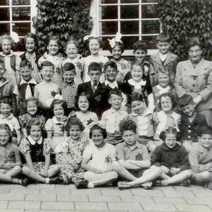 Het onderwijs aan Joodse kinderen in de bezettingsjaren